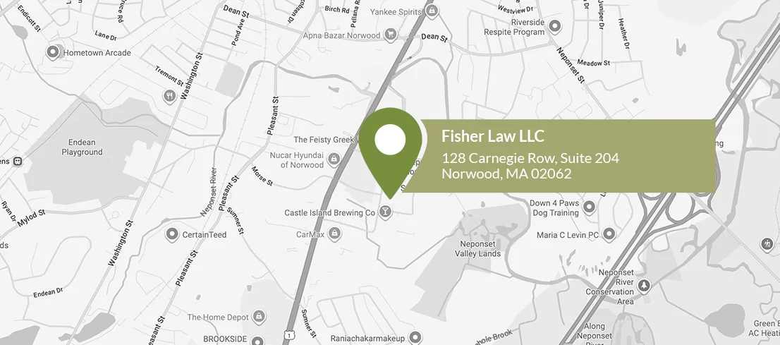 Fisher Law LLC