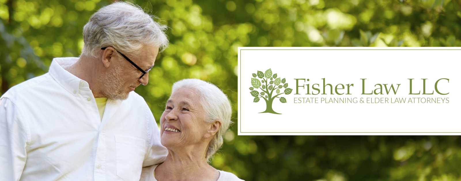 Fisher Law LLC logo