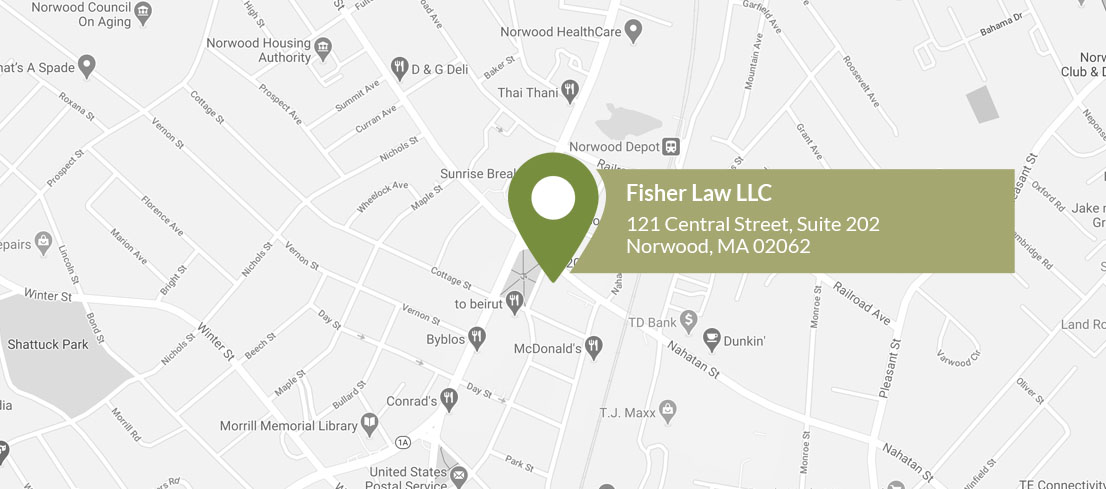 Fisher Law LLC