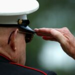 bigstock-An-Old-Marine-Salutes-917451.jpg