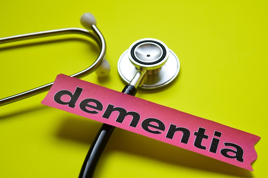 What Do We Know about EarlyOnset Dementia? Fisher Law LLC