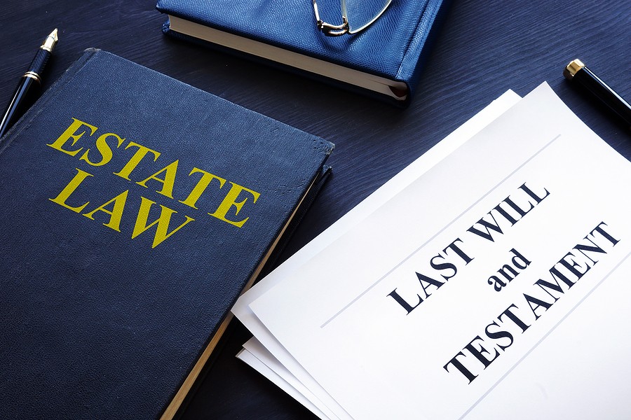Is Probate Required If There Is a Surviving Spouse? Fisher Law LLC