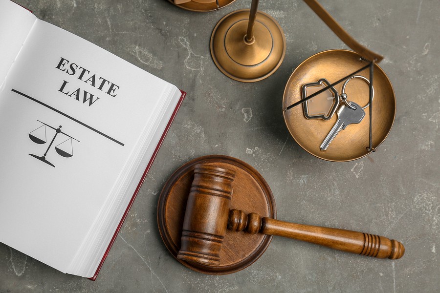 What Happens If A Beneficiary Dies Before Receiving An Inheritance
