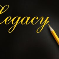bigstock-Legacy-Word-Written-With-Yell-363864847.jpg