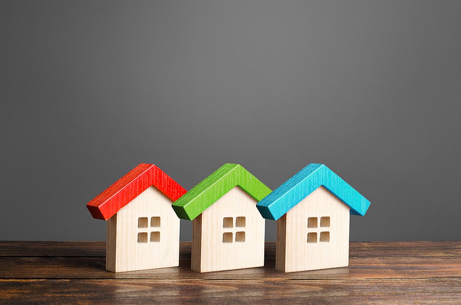 What Does Tenancy by the Entirety Mean in Estate Planning? Fisher Law LLC