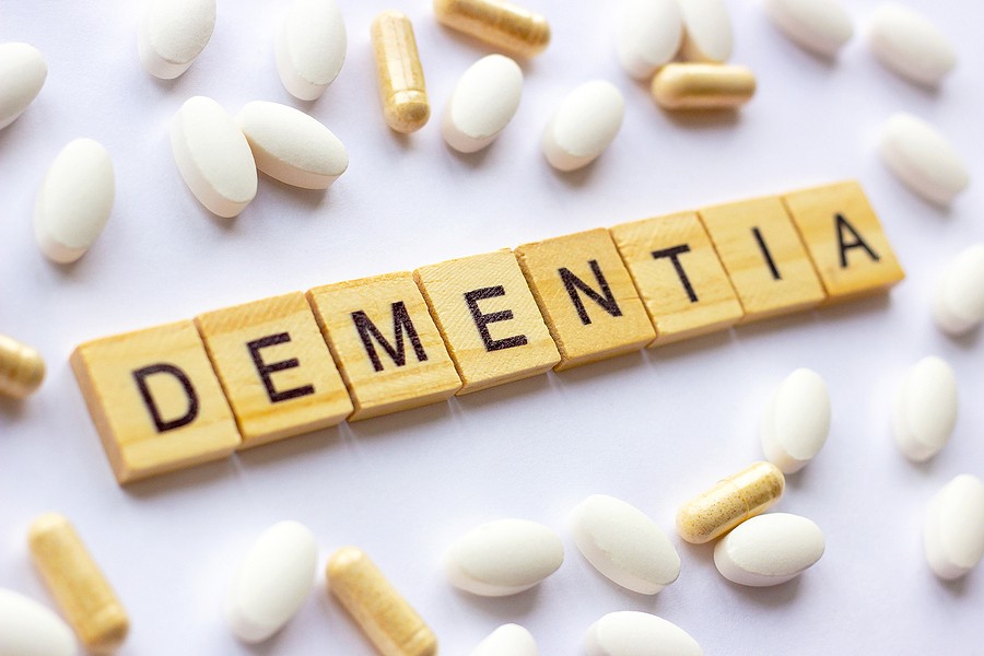 Some Common Drugs May Increase Chances of Dementia Fisher Law LLC