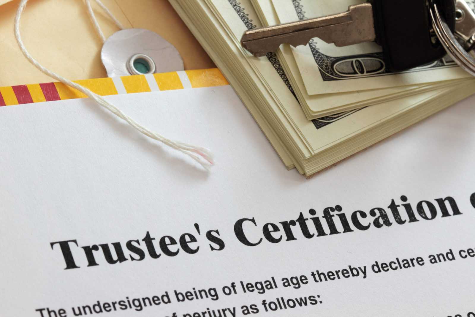How Does an Irrevocable Life Insurance Trust Work? Fisher Law LLC