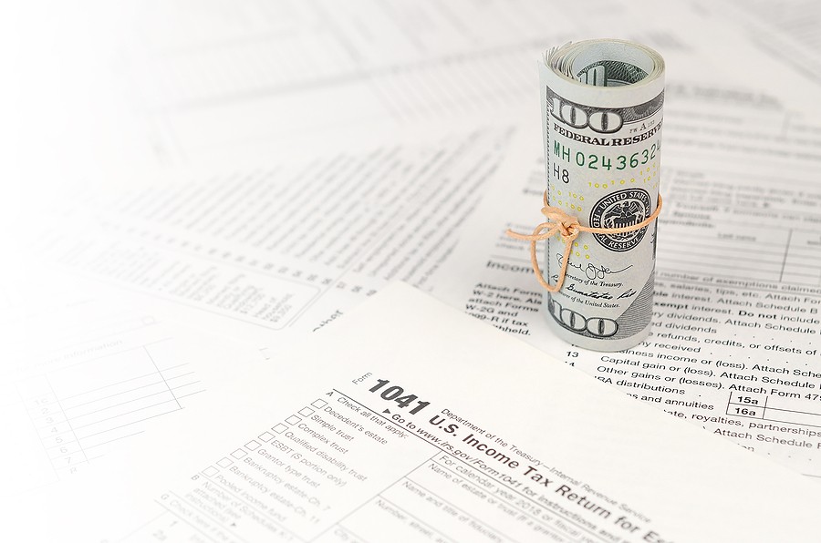 does-a-beneficiary-of-a-trust-have-to-pay-a-tax-fisher-law-llc