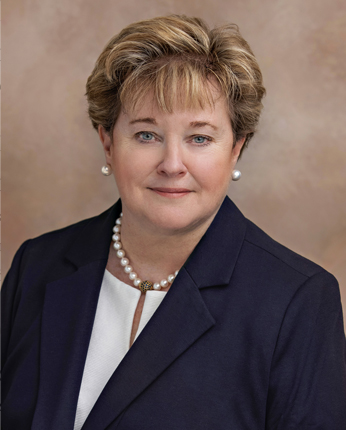 Linda K. Fisher