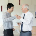 BusinessPartner2 BusinessPartner2