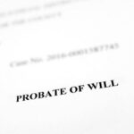 Probate Probate