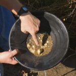 PanningGold PanningGold