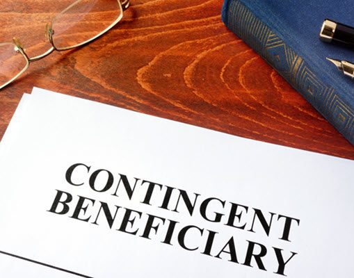 What Happens If A Primary Beneficiary Dies?