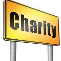 Charity Charity