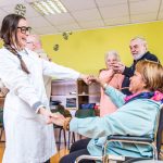 NursingHomeParty NursingHomeParty