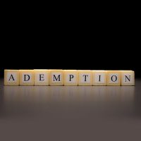 Ademption Ademption