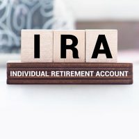 IRA IRA