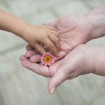 HandsFlower