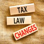 TaxLawChanges