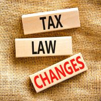 TaxLawChanges TaxLawChanges