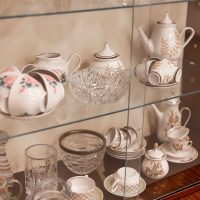 PorcelainCollection