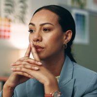 WomanThinking21